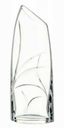 Lace 13" Flower Vase