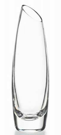 Largo Bias 11" Flower Vase