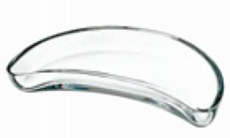 Liso Crescent Shape Dish