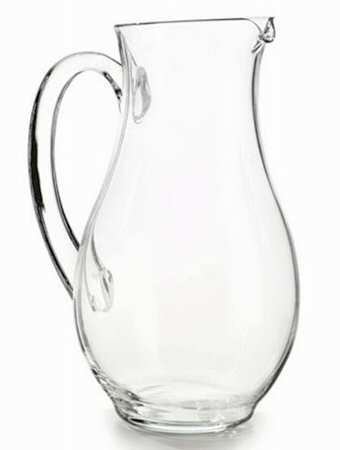 Liso 40 Oz Pitcher
