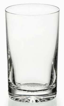 London Star Highball Glass