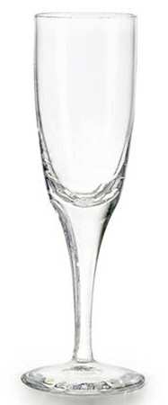 Lotus Fluted Champagne