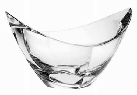 Lua 7" Oval Bowl