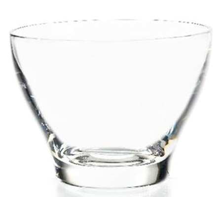 Lybra 4" Round Bowl