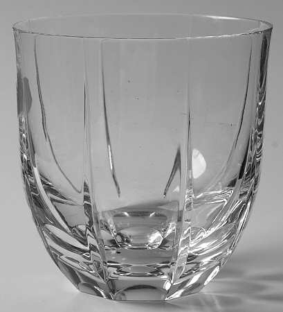 Lyric (Cut) Old Fashioned