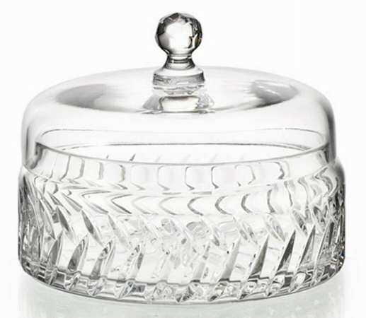 Melides 6" Candy Box with Lid