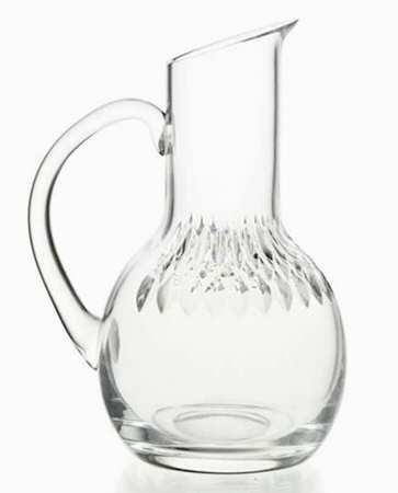 Mykonos 60 Oz Pitcher