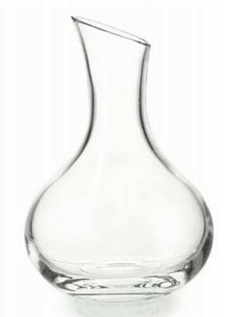 Omega Open Decanter