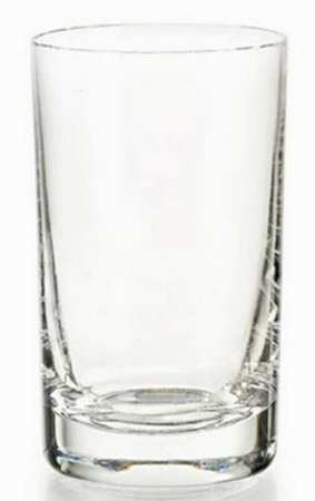 Oxford Highball Glass