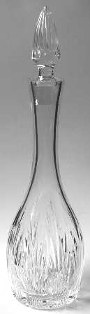 Paris Wine Decanter & Stopper