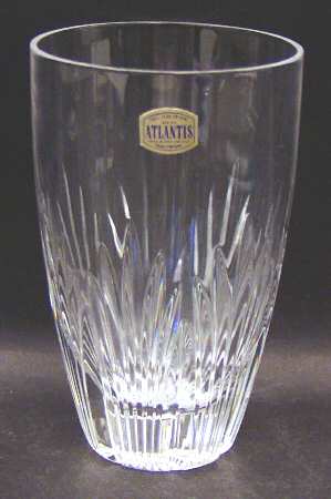 Paris Highball Glass