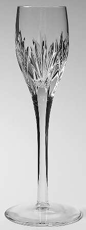 Paris Cordial Glass