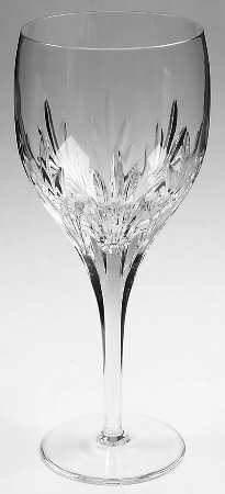 Paris Grand Goblet