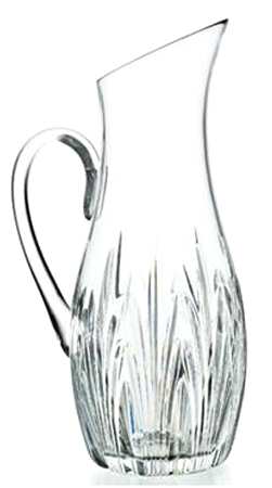 Paris Pitcher