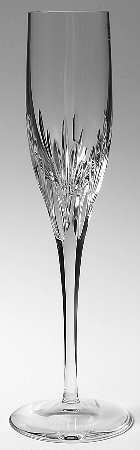 Paris Fluted Champagne