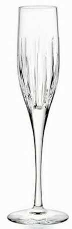 Piano Fluted Champagne