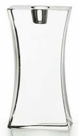 Pragma 6" Single Light Candlestick