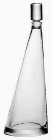 Rio Wine Decanter & Stopper