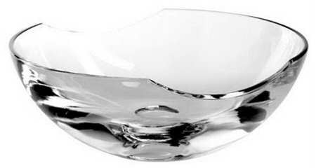Salsa 9" Round Bowl