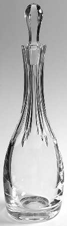Sara Decanter & Stopper