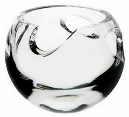 Sculpture Votive Candleholder