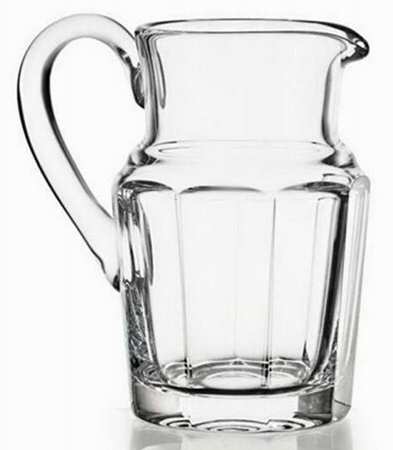 Sec. XVIII 30 Oz Pitcher