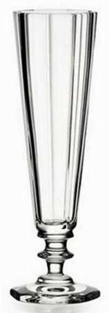 Sec. XVIII Fluted Champagne