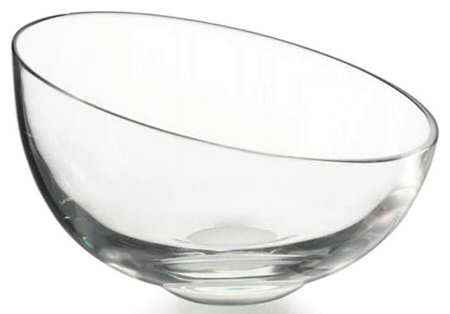 Sole 11" Round Bowl