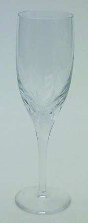 Sonnet (Cut) Fluted Champagne