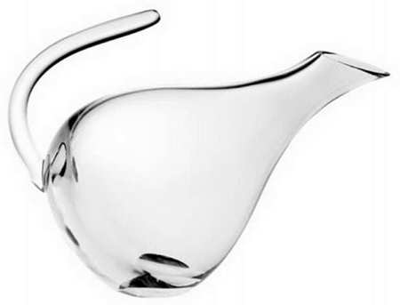 Spirit Open Decanter