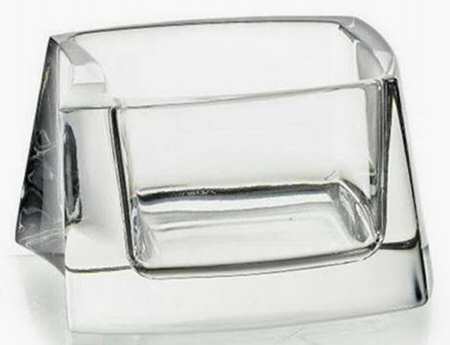 Story Paper Clip Holder