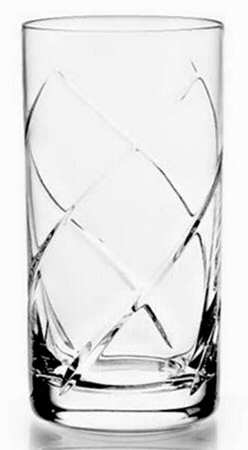 Violino Highball Glass