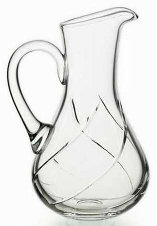 Violino 48 Oz Pitcher