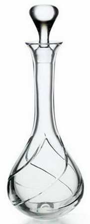 Violino Wine Decanter & Stopper