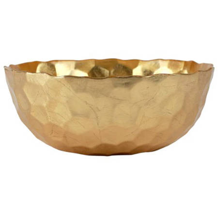 Rufolo Gold 6" All Purpose Bowl