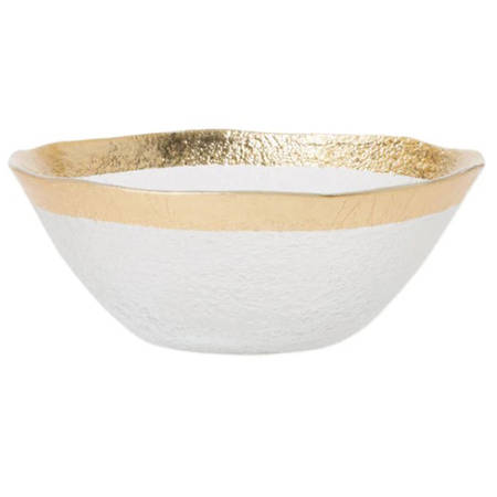 Rufolo Gold 6" All Purpose Bowl