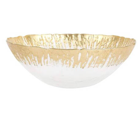 Rufolo Gold 6" All Purpose Bowl