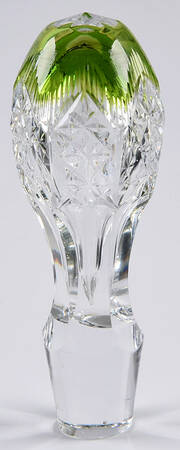 Seville 1-1948 Cased Stopper for Chartreuse Cordial Decanter