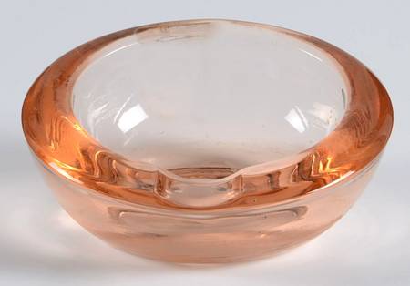 996 3" Round Ashtray