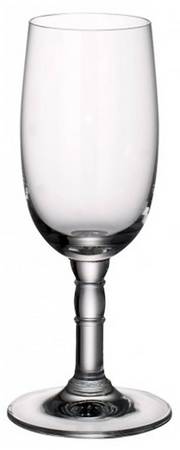Connection Fluted Champagne
