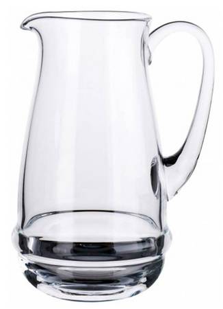 Connection 34 Oz Pitcher