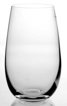 Entree Flat Tumbler