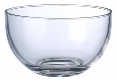 Entree Round Bowl