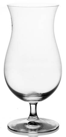 Purismo Hurricane Cocktail Glass