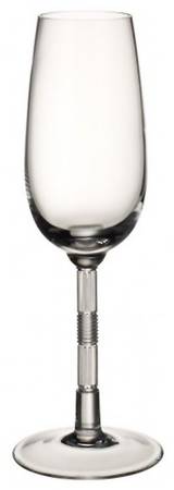 Nobilis Fluted Champagne