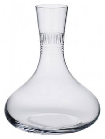 Nobilis Open Decanter