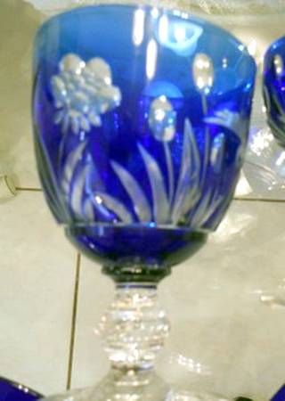 VAS74 Water Goblet