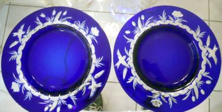 VAS74 Dinner Plate