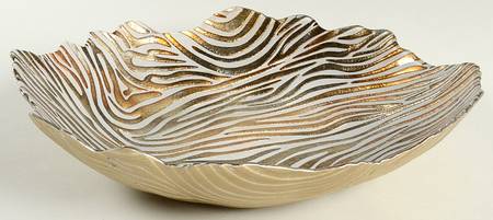 Safari 14" Round Bowl