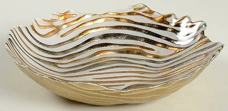 Safari 9" Round Bowl